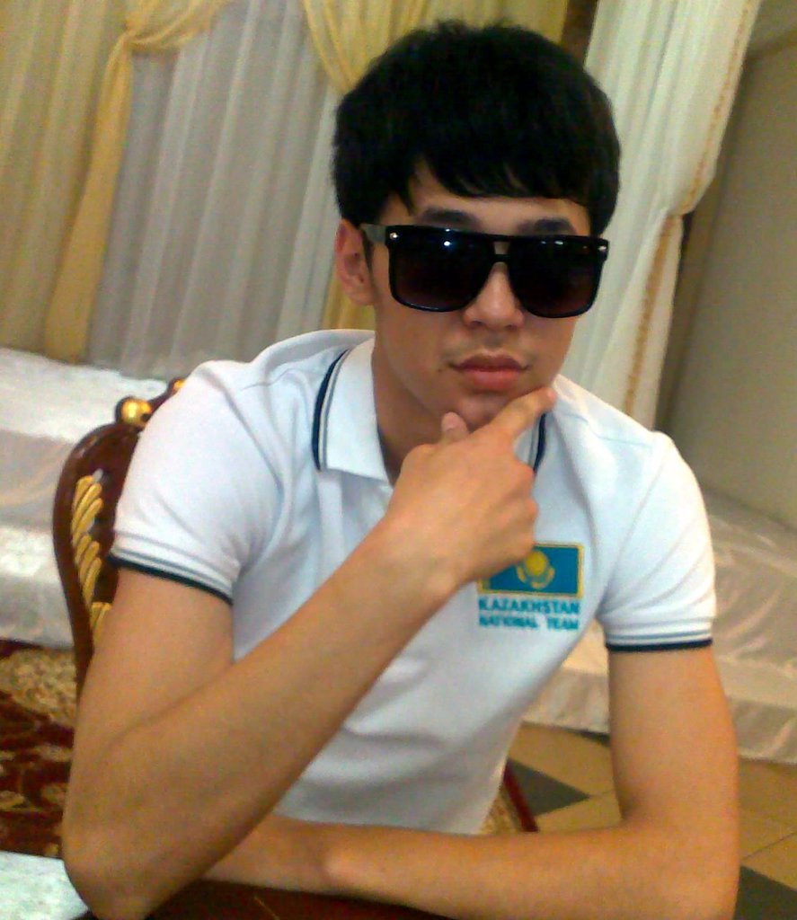 Эксклюзивный Жан