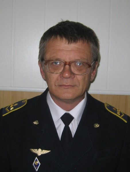 Виктор Зилотов