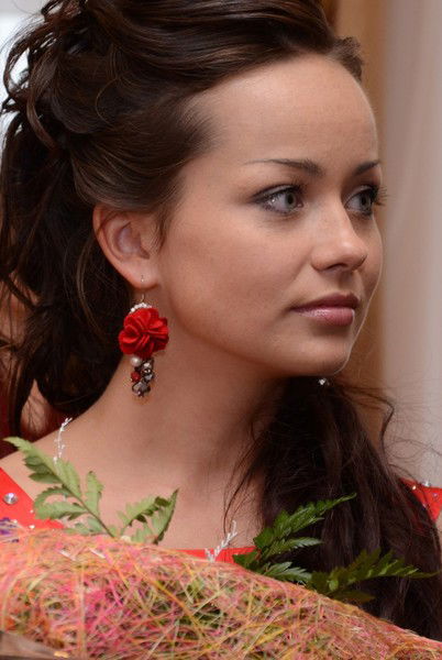 Анастасия Новикова