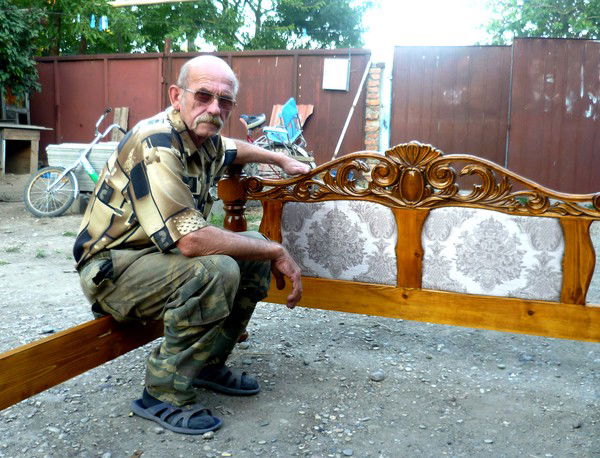 Владимир Малый