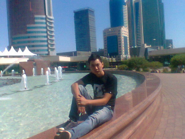 Бекмурат Калдыбеков