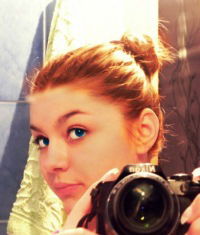 Анастасия Селютина