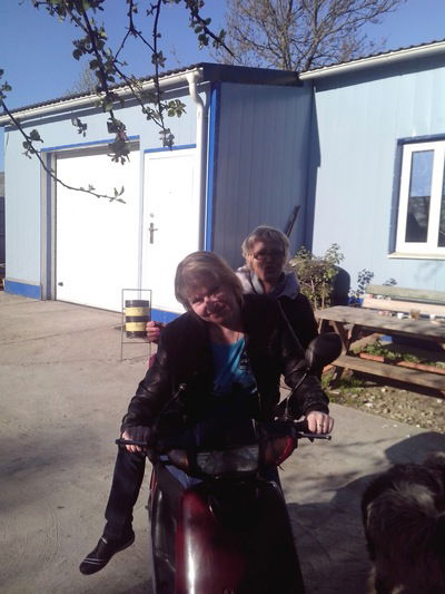 Татьяна Станкайтене