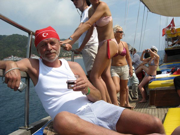 Андрей Алексеев