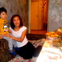 Zhyldyza Shabdanova