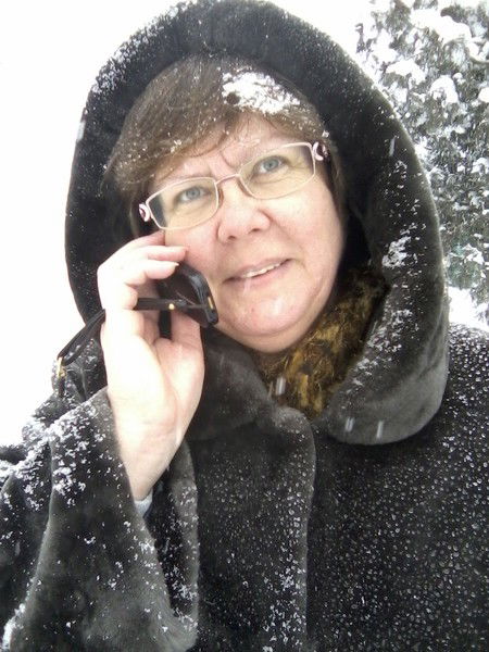 Вера Рулько