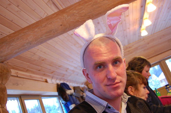 Денис Кишкурно