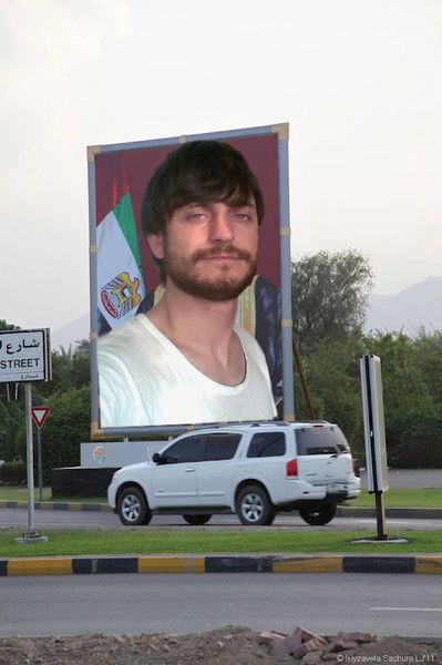 Рустам Расулов ??????