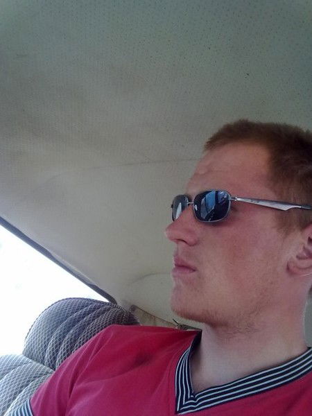 Андрей Аксаментов