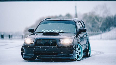 Фёдор Горбунов