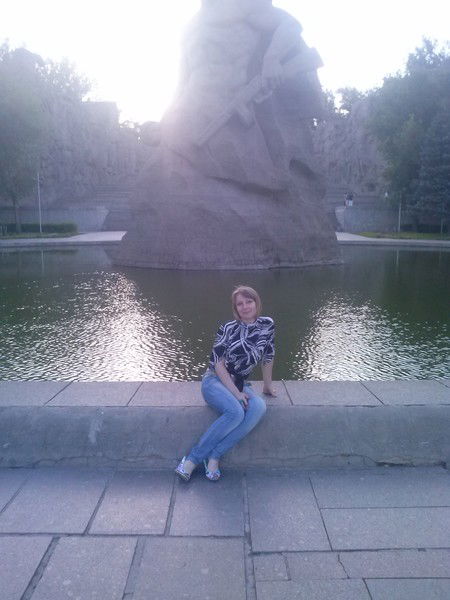 Серый Ангел