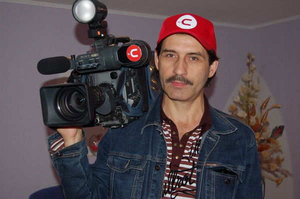 Владимир Кулагин