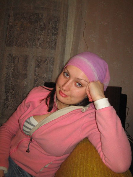 Анна Терентьева