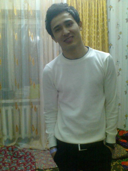 Нурик Ермекбаев