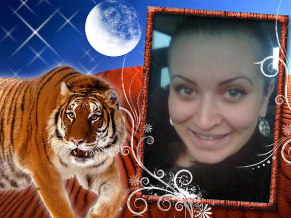 Анастасия )))