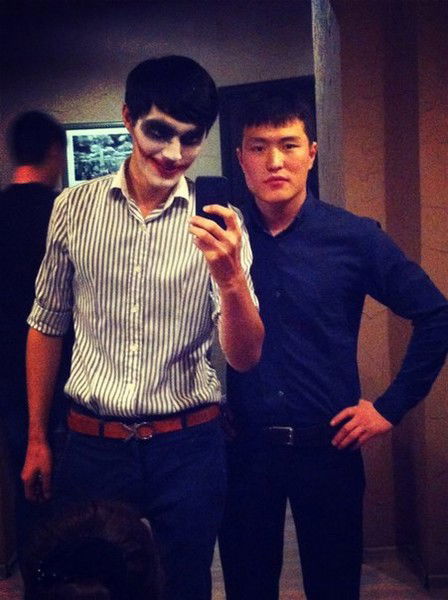 Баястан Абдуллаев