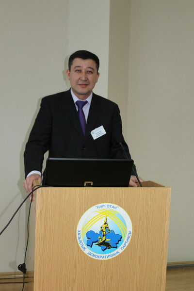 Жамбыл Фазылов