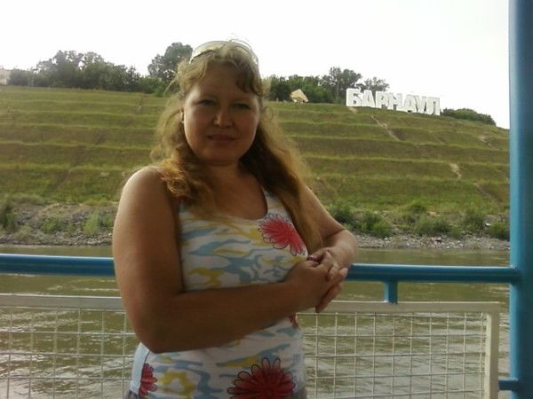 Юлия Пантелеева