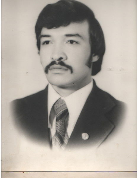 Файзулло Мусурмонов