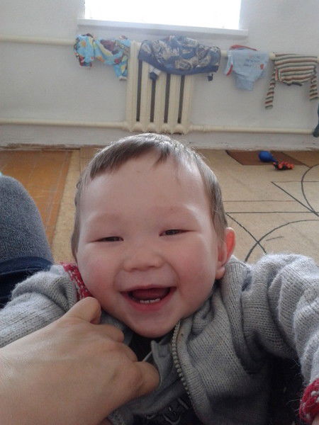 Акмарал Байбулова