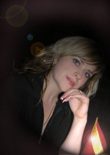 Татьяна Фоменко