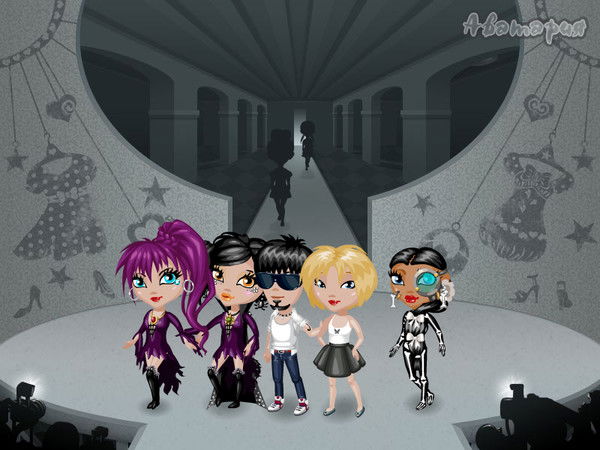 Ира Мельникова