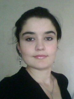 Гулиш Рахматуллоева