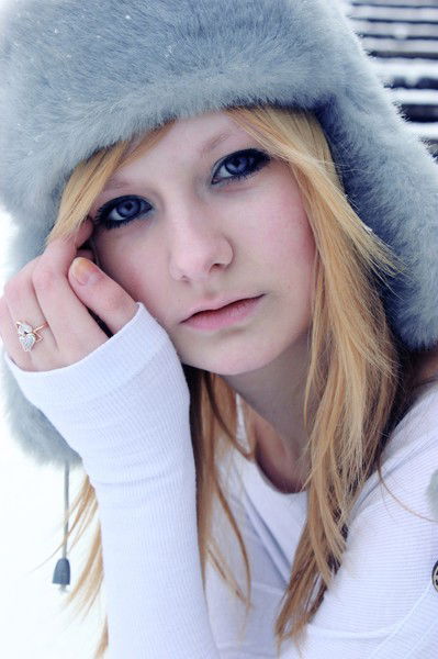 Катюшка Лазарева