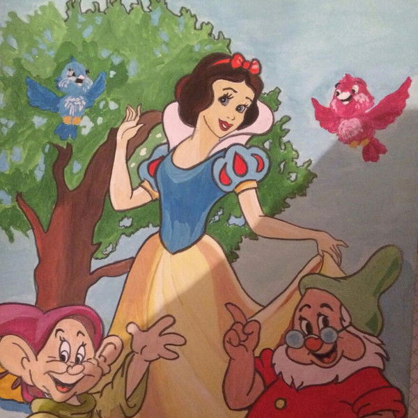 Аяулым Абдолла