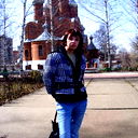 Ольга Сазыкина