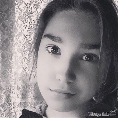 Вероника Михальченко