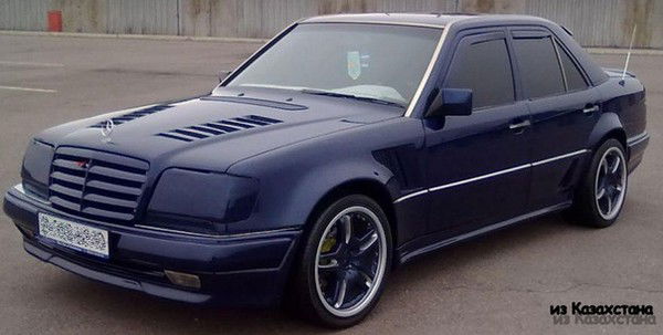 Степан Михайлович