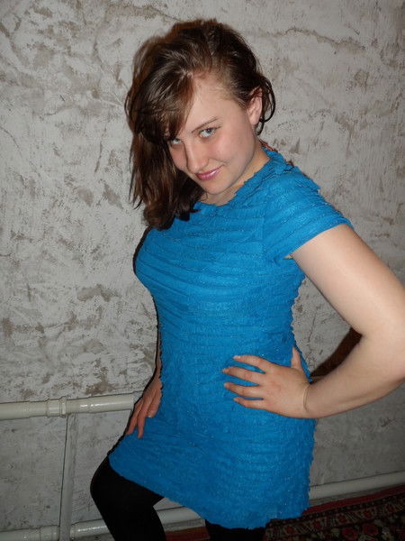 Люси Щуцкая