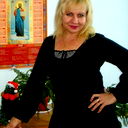 Линa Беленькая