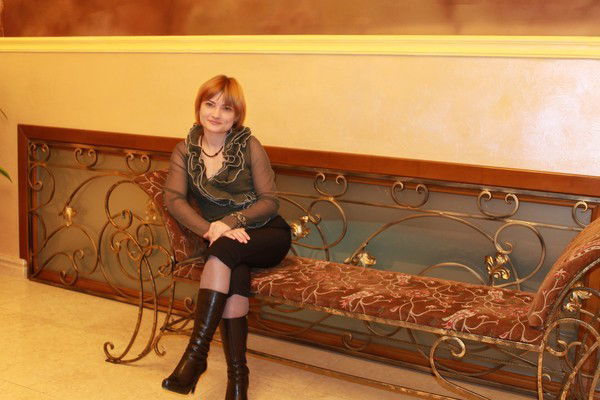 Татьяна Павлова