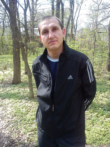 Владимир Калмыков