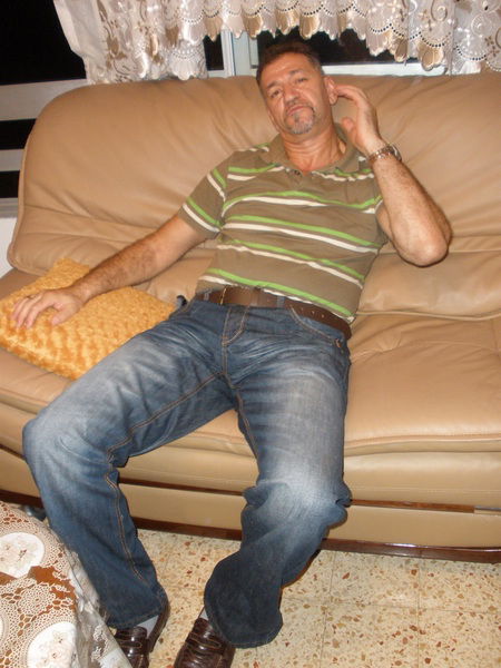 Леонид Хайтман