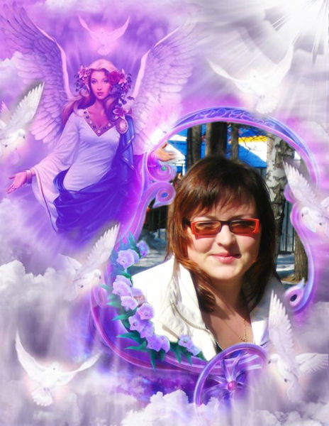 Елена Андреева