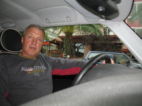 Николай Забенин