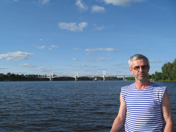 Виктор Зимин