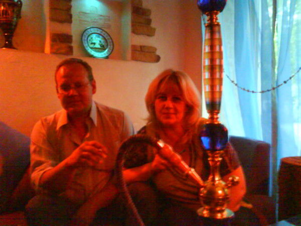 Вадим И Ирина Аржниковы