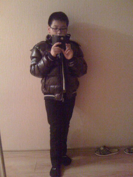 Arthur^-^ Heartbreaker