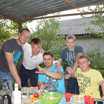 Максим Дворецкий