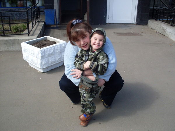 Наталья Татаровская