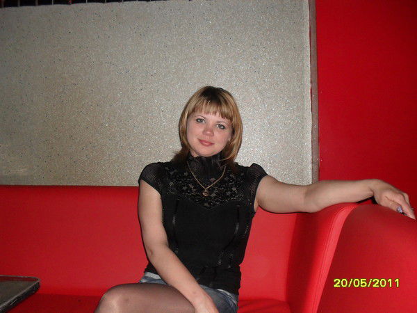 Яна Темникова