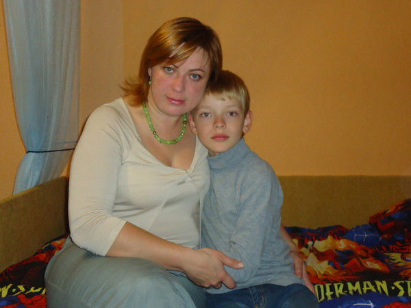 Светлана Азаренко