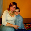Светлана Азаренко