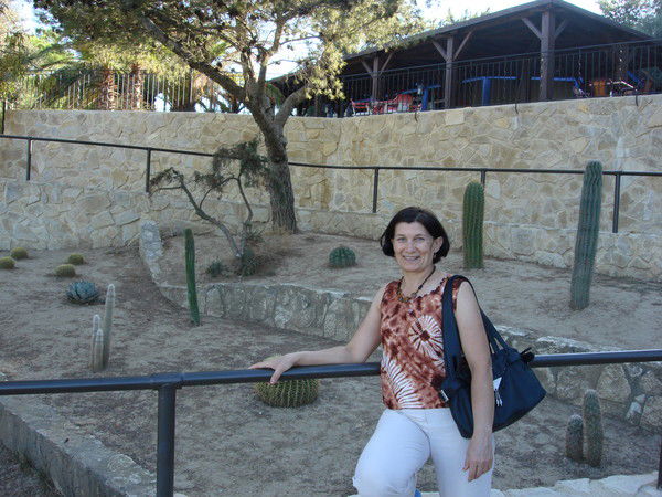 Валентина Кушманова