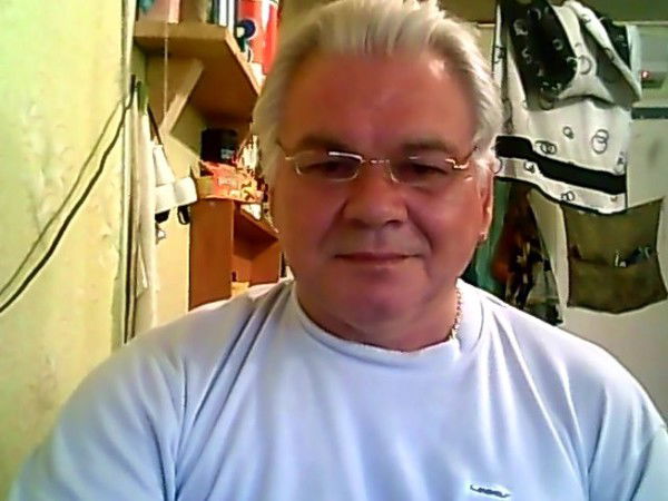 Олег Грицын