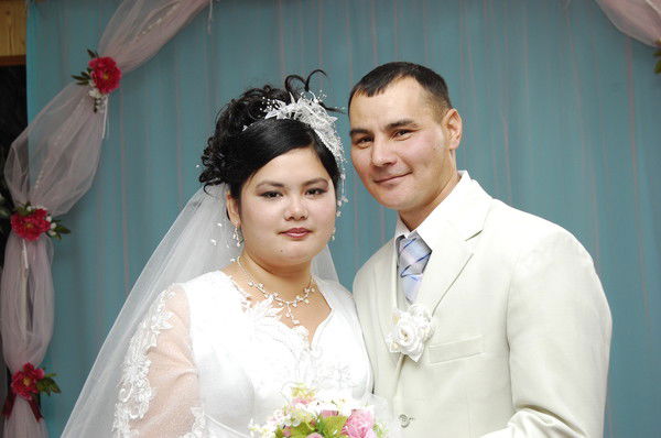 Сауле Сайдильдина